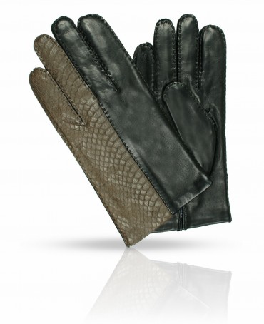 Перчатки Мужские R86_CORVIN/BR//11